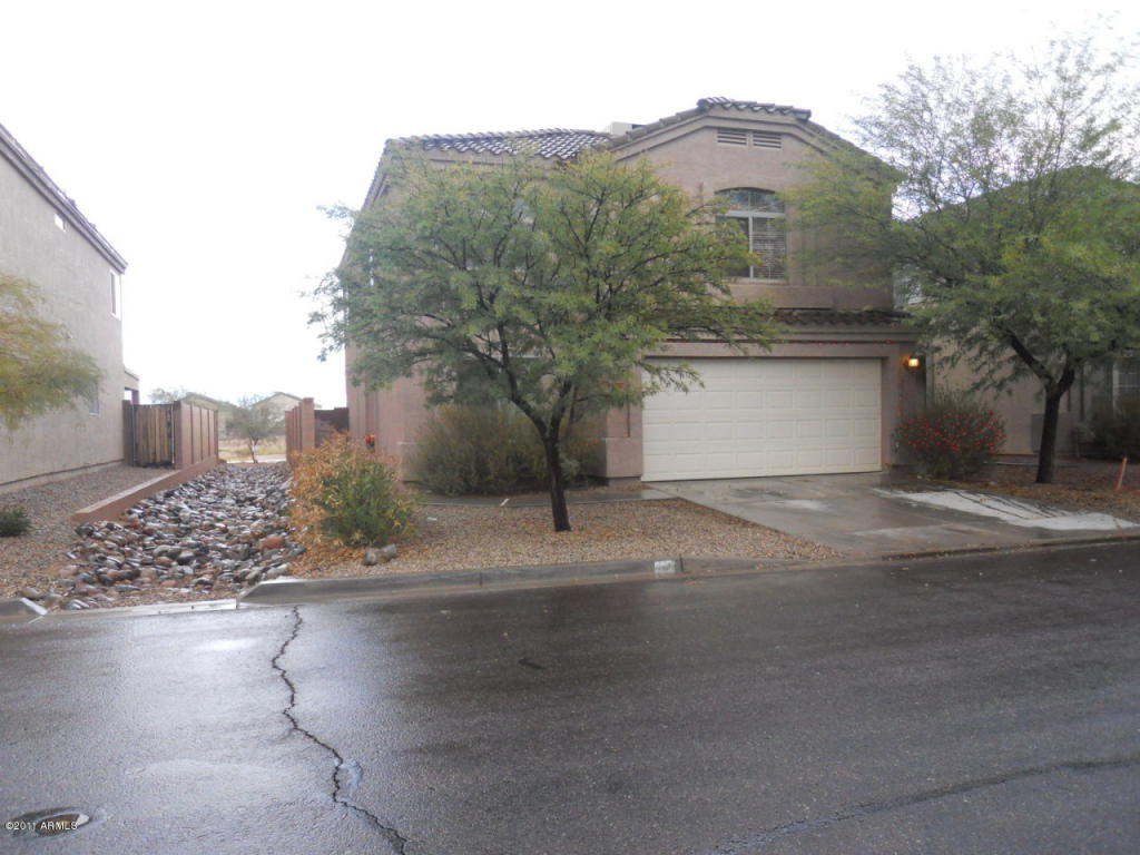 23527 N Desert